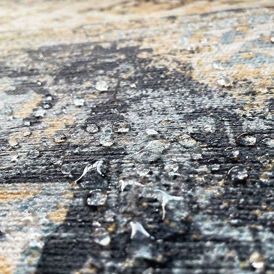 Carpet Persian - blue