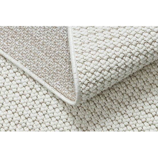 CASABLANCA LOOP Carpet White Loop, Soft
