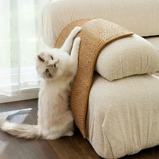 CAT SCRATCHING PAD 60x40cm 332494