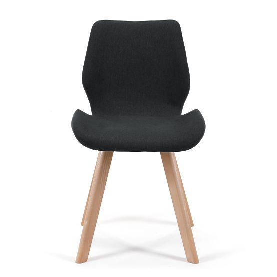 CHAIR SJ.0159 BLACK