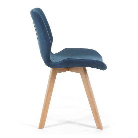 CHAIR SJ.0159 BLUE