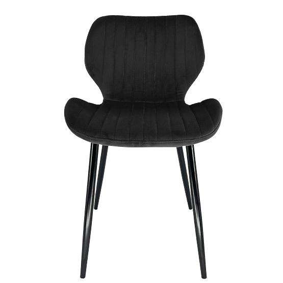 CHAIR SJ.17 BLACK