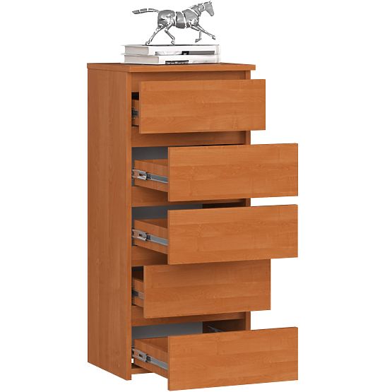 CHEST OF DRAWERS CL5 PK ALDER