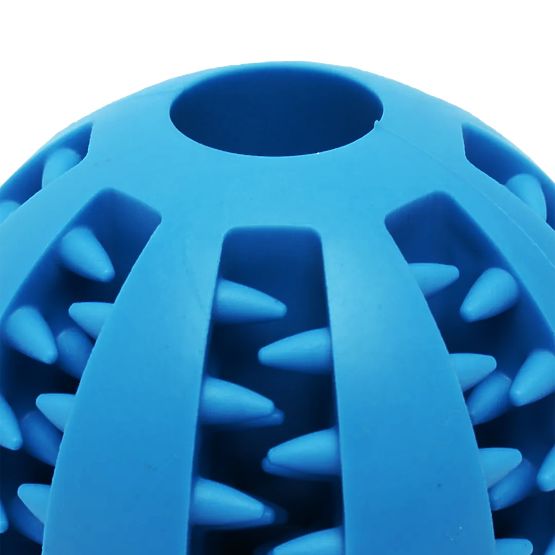 Chew Ball for Dogs Blue PJ-039