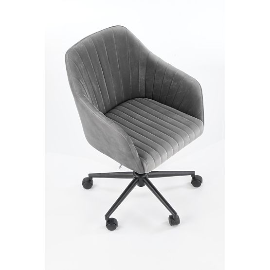 Children's Chair FRESCO - Gray