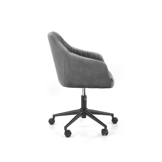 Children's Chair FRESCO - Gray