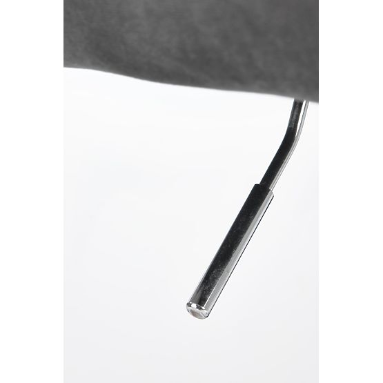 Children's Chair FRESCO - Gray