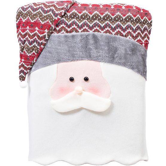 Christmas Chair Cover YX22020 Set of 6