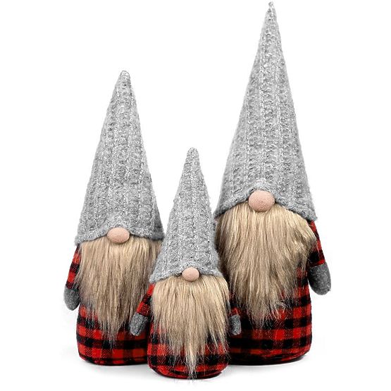 Christmas Elf 50 cm YX055