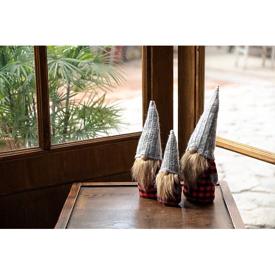 Christmas Elf Set YX055 30+40+50cm