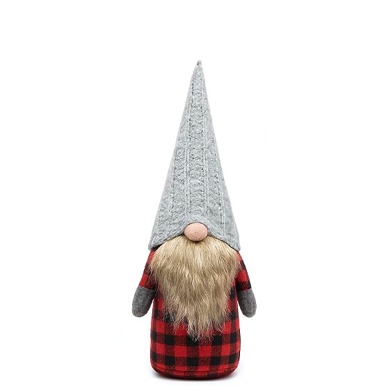 Christmas Gnome 30cm YX055