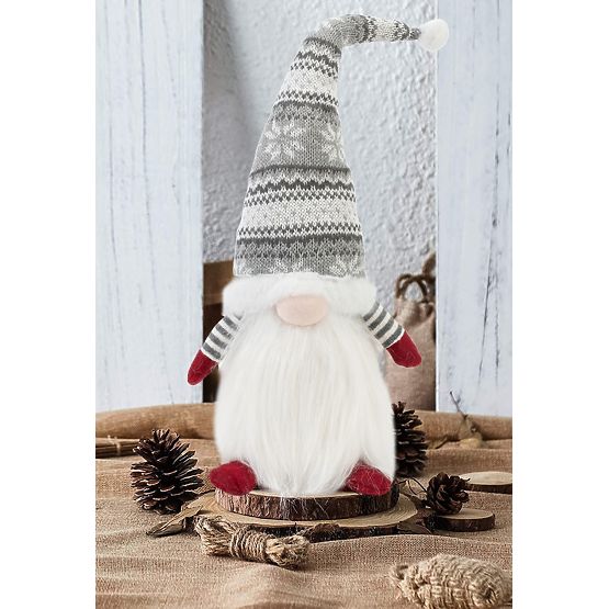 Christmas Gnome 48m 22623