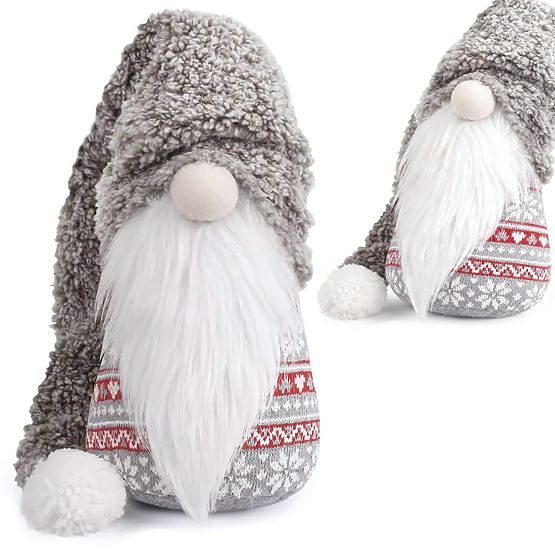 Christmas Gnome 72 cm YX044