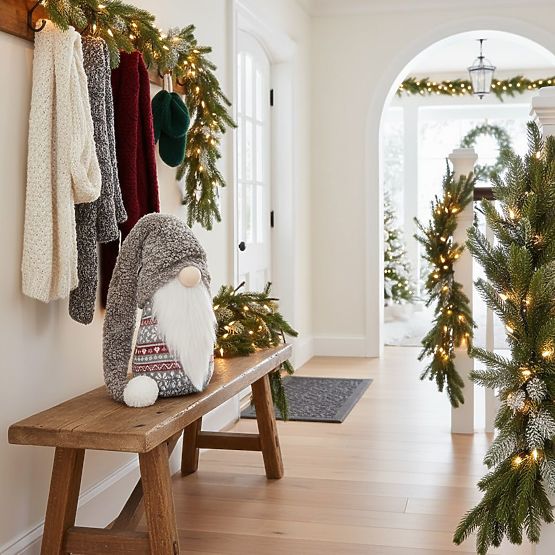 Christmas Gnome 72 cm YX044