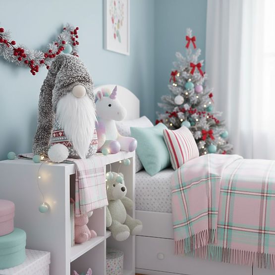 Christmas Gnome 72 cm YX044