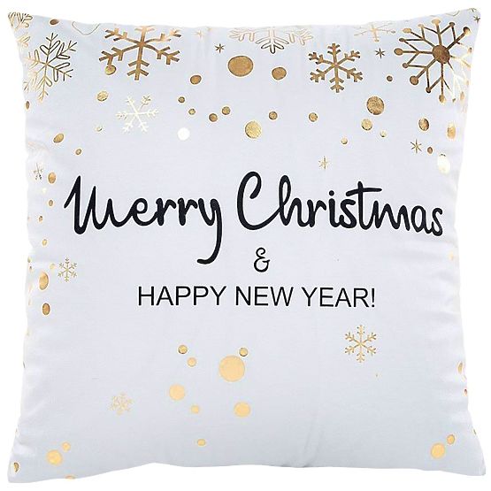 Christmas Pillow Cover BC06