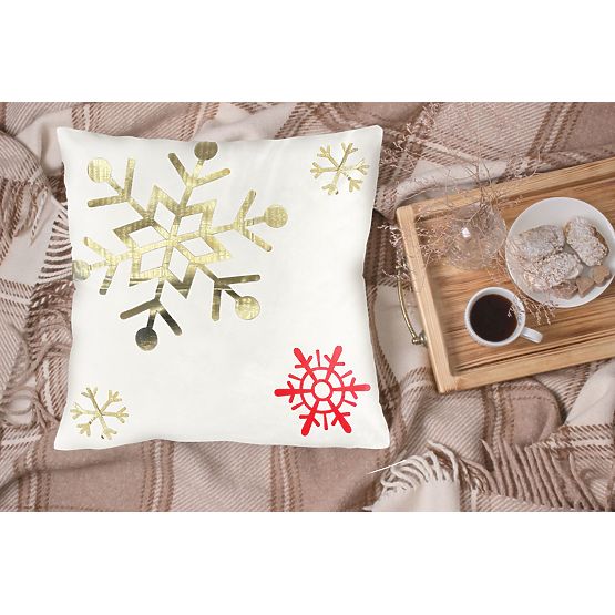 Christmas Pillow Cover BC19