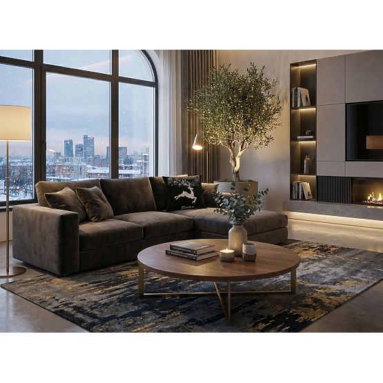 Christmas Pillow Cover BC21