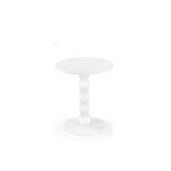 CIRILLA coffee table, white (1p=1pc)