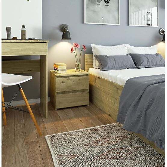 CL2 2SZ CLP PK DUB ARTISAN Dresser