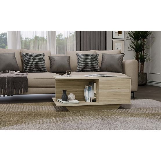 Coffee Table Denver DENVER SONOMA