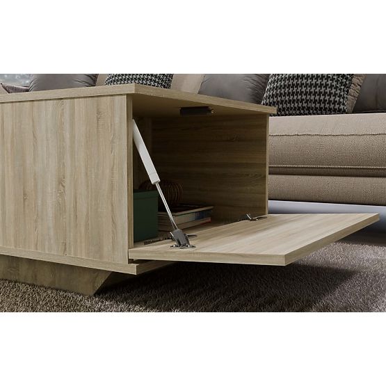 Coffee Table Denver DENVER SONOMA