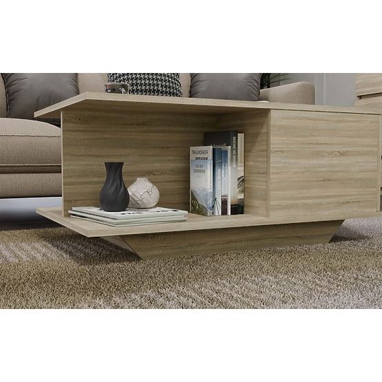 Coffee Table Denver DENVER SONOMA