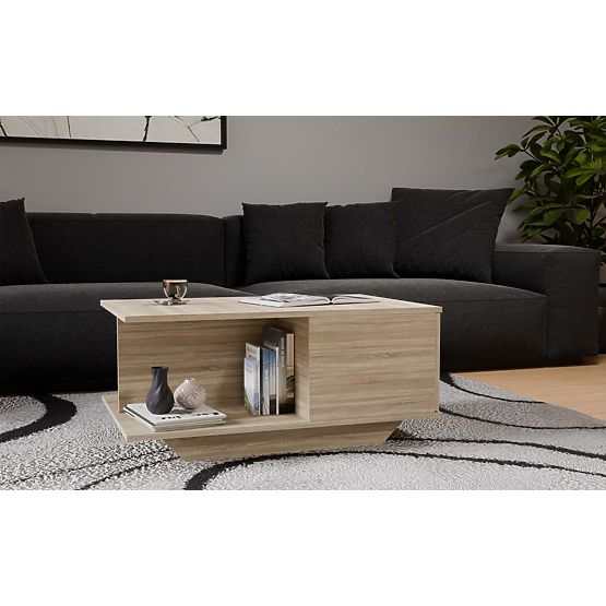 Coffee Table Denver DENVER SONOMA