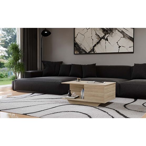 Coffee Table Denver DENVER SONOMA