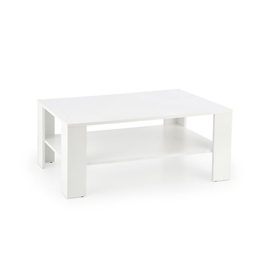 Coffee Table KWADRO - White