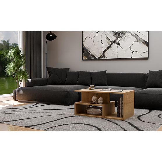 Coffee Table Prima PRIMA ARTISAN