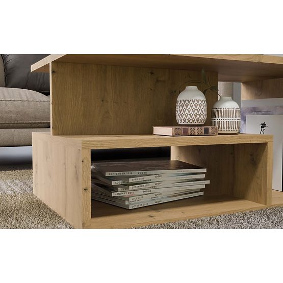 Coffee Table Prima PRIMA ARTISAN