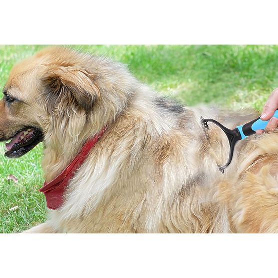 Comb - Professional Detangling Brush PJ-040