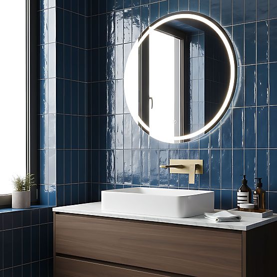 Concealed Basin Faucet REA Joe Brushed Gold