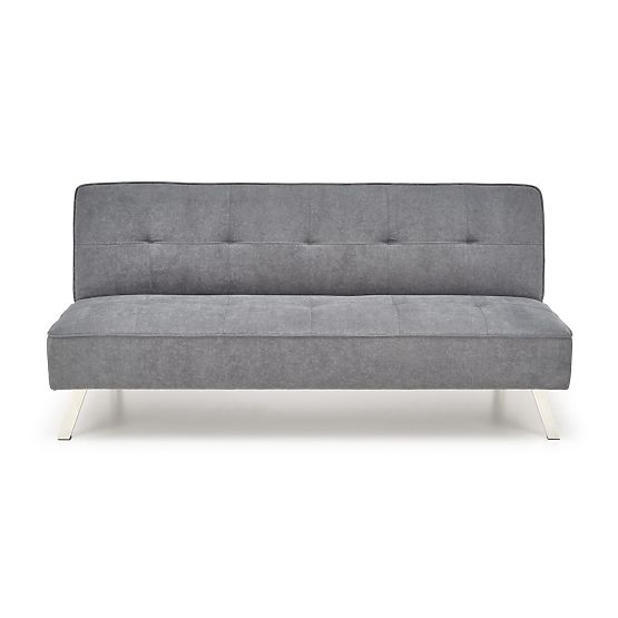 Convertible Sofa CARLITO Gray