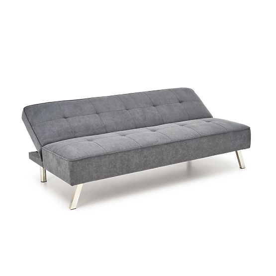 Convertible Sofa CARLITO Gray