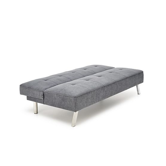 Convertible Sofa CARLITO Gray