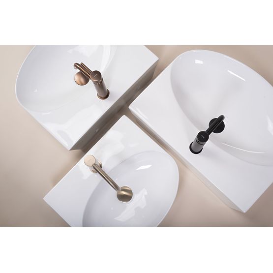 Countertop / Wall-Mounted Basin Rea Kim 60