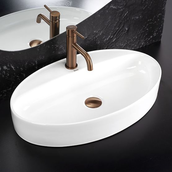 Countertop Washbasin REA Nastazja 61