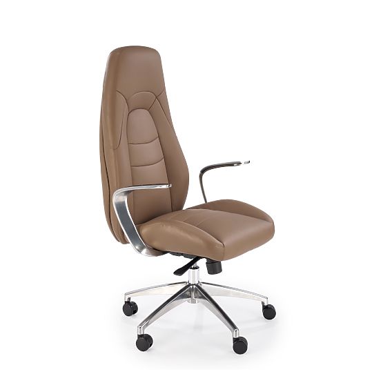 DARWIN Office Chair Cappuccino (1p=1pc)