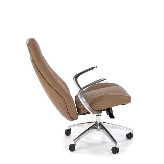 DARWIN Office Chair Cappuccino (1p=1pc)