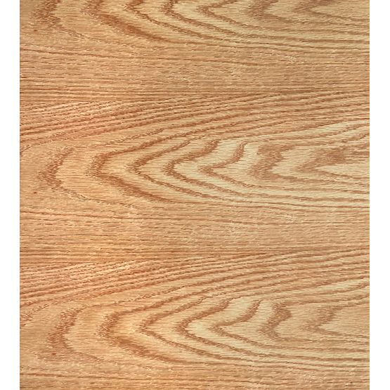 DERRICK extendable table natural oak / black (2p=1pc)