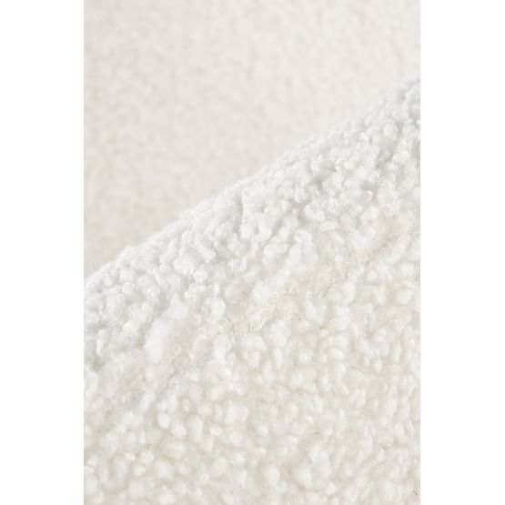 Design armchair GRIFON - cream