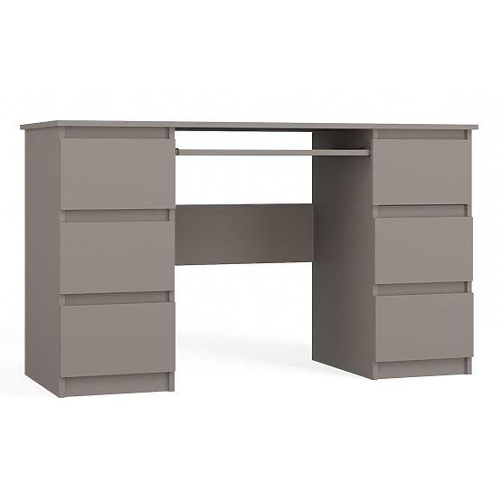 Desk Kuba KUBA GLINA