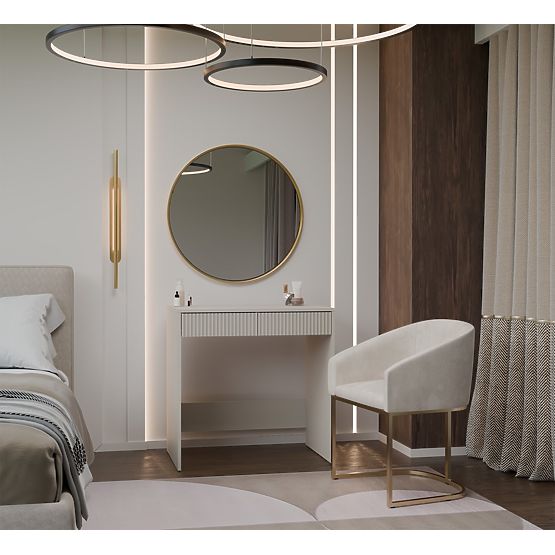 Desk MARINA 2S SLIM KASHMIR