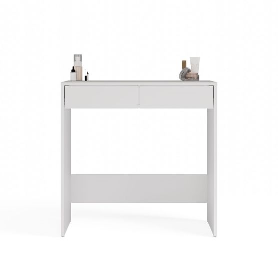 Desk Marina 2S WHITE