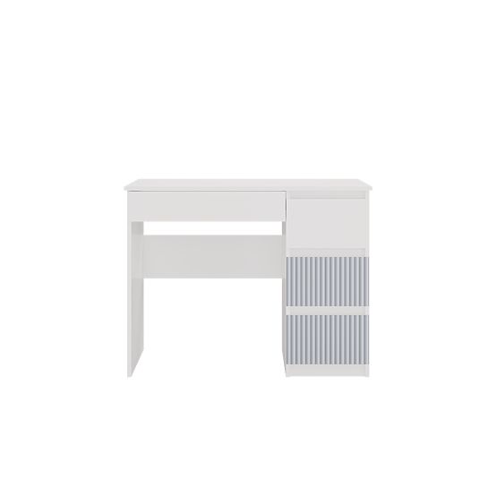 Desk Mijas RIGHT ARTESO BLUE