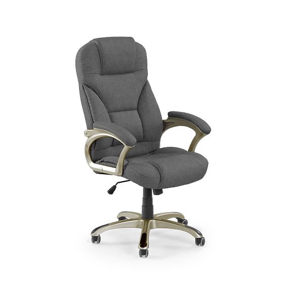 DESMOND 2 Office Chair Dark Gray