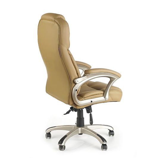 DESMOND office chair beige