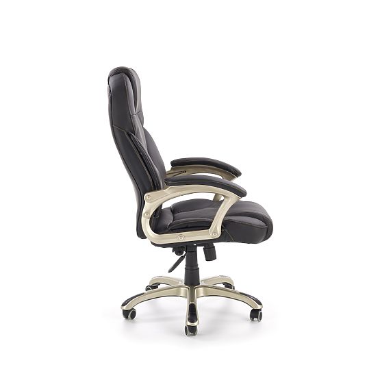 DESMOND Office Chair Black